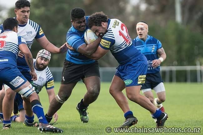Busy Easter weekend of club rugby 